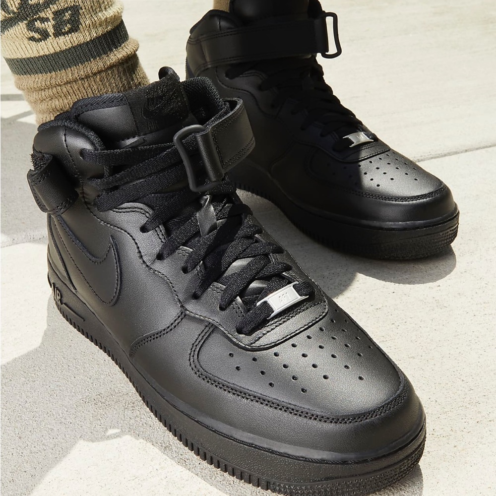 Nike Air Forces